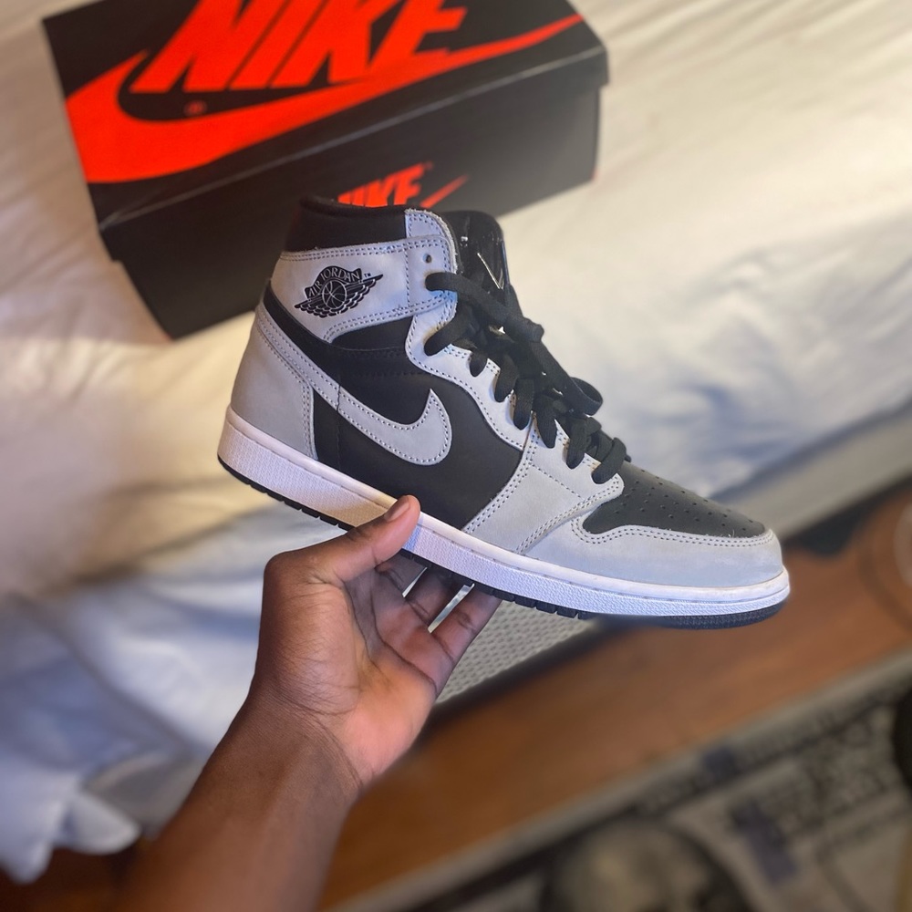 Jordan 1 Retro High Shadow 2.0